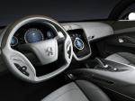 Peugeot 908 RC Concept 2006 года